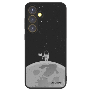 Picasee ULTIMATE CASE pentru Samsung Galaxy S24 FE S721B - Astronaut