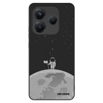 Picasee ULTIMATE CASE pentru Xiaomi Redmi Note 14 5G - Astronaut