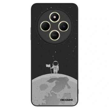 Husă pentru Xiaomi Redmi 14C - Astronaut