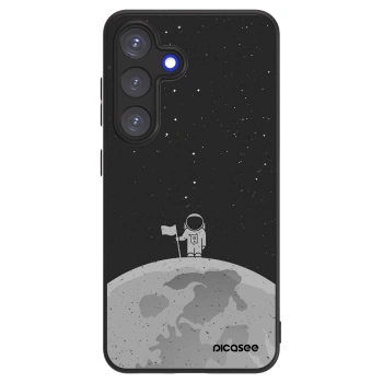 Picasee ULTIMATE CASE pentru Samsung Galaxy S25 5G - Astronaut