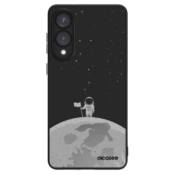 Husă pentru Samsung Galaxy S25 Edge 5G - Astronaut