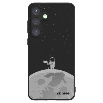Picasee ULTIMATE CASE pentru Samsung Galaxy S25+ 5G - Astronaut