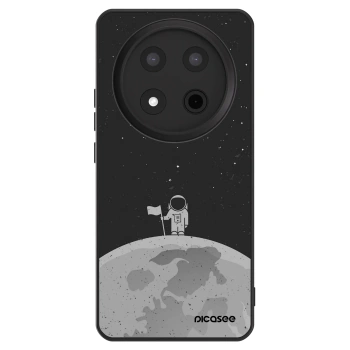 Husă pentru Honor Magic7 Lite 5G - Astronaut