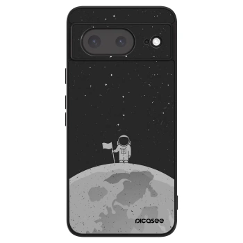 Husă pentru Google Pixel 8a - Astronaut