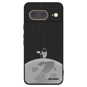 Husă pentru Google Pixel 8 - Astronaut