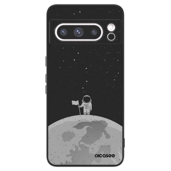 Picasee ULTIMATE CASE pentru Google Pixel 8 Pro - Astronaut
