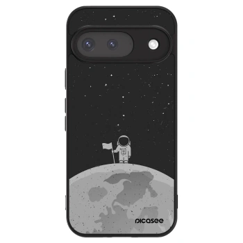 Husă pentru Google Pixel 9 - Astronaut