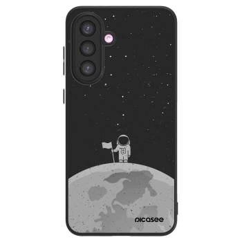 Picasee ULTIMATE CASE pentru Samsung Galaxy A56 5G A566B - Astronaut