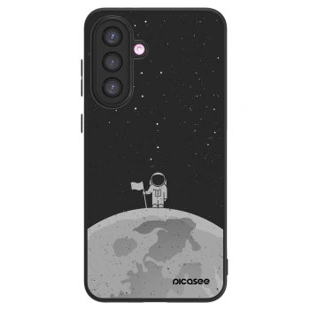 Picasee ULTIMATE CASE pentru Samsung Galaxy A36 5G - Astronaut