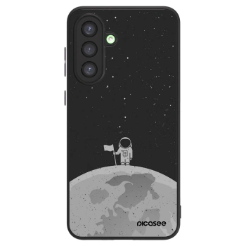 Picasee ULTIMATE CASE pentru Samsung Galaxy A26 5G A266B - Astronaut