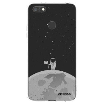 Husă pentru Huawei P9 Lite Mini - Astronaut