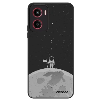 Husă pentru Motorola Moto G05 - Astronaut