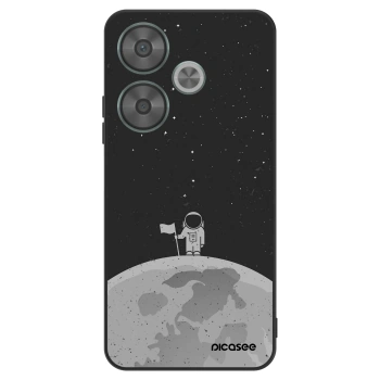 Husă pentru Xiaomi Poco F6 - Astronaut
