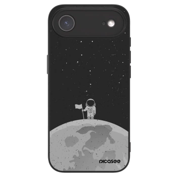 Picasee ULTIMATE CASE pentru Apple iPhone Air - Astronaut