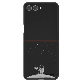 Husă pentru Samsung Galaxy Z Flip7 5G - Astronaut