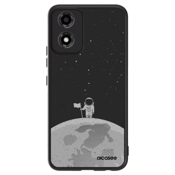 Husă pentru Motorola Moto E14 - Astronaut