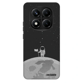 Husă pentru Xiaomi Redmi Note 14 Pro+ 5G - Astronaut
