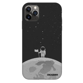 Husă pentru Apple iPhone 11 Pro - Astronaut