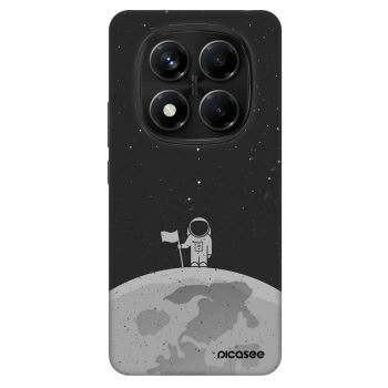 Husă pentru Xiaomi Redmi Note 14 Pro 5G - Astronaut