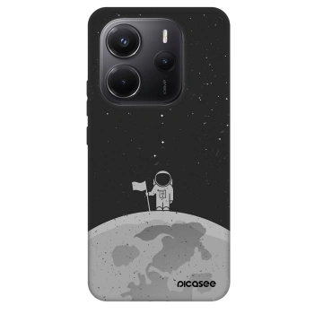 Husă pentru Xiaomi Redmi Note 14 5G - Astronaut