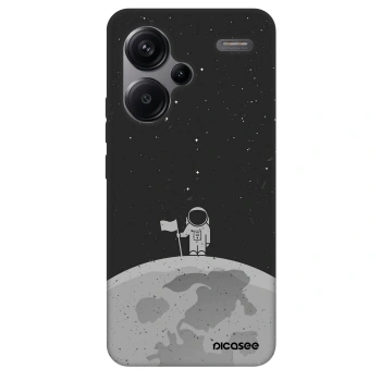 Husă pentru Xiaomi Redmi Note 13 Pro+ 5G - Astronaut