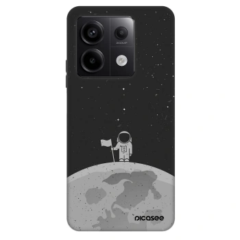 Husă pentru Xiaomi Redmi Note 13 Pro 5G - Astronaut