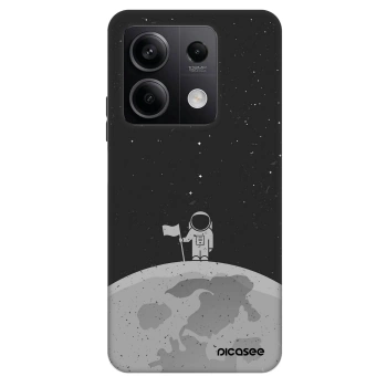 Husă pentru Xiaomi Redmi Note 13 5G - Astronaut