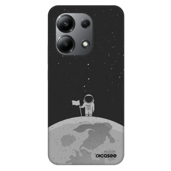 Picasee Fashion Case pentru Xiaomi Redmi Note 13 4G - Astronaut