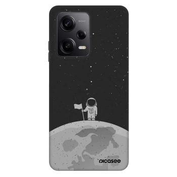 Husă pentru Xiaomi Redmi Note 12 Pro+ 5G - Astronaut