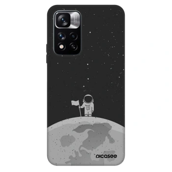 Husă pentru Xiaomi Redmi Note 11 Pro - Astronaut