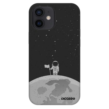 Husă pentru Apple iPhone 12 mini - Astronaut