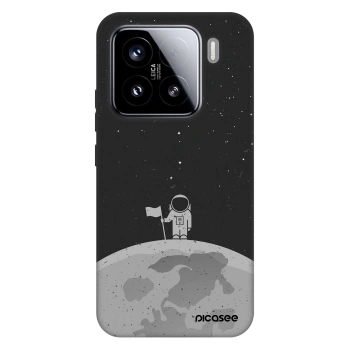 Husă pentru Xiaomi 15 - Astronaut
