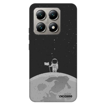 Husă pentru Xiaomi 14T - Astronaut
