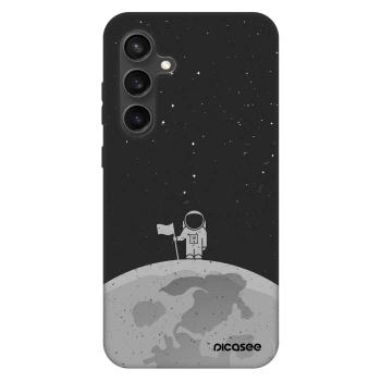 Husă pentru Samsung Galaxy S24 FE S721B - Astronaut