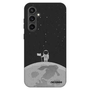 Husă pentru Samsung Galaxy S23 FE S711B - Astronaut