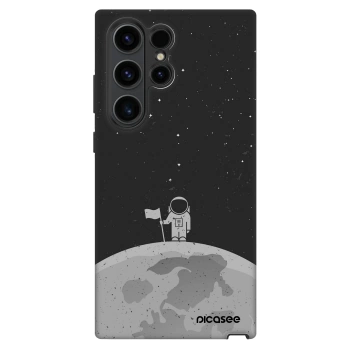 Husă pentru Samsung Galaxy S22 Ultra 5G - Astronaut