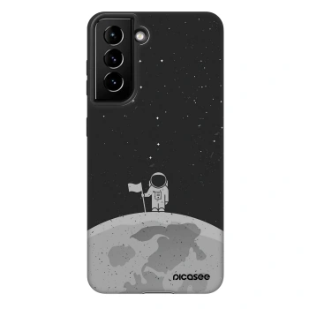 Husă pentru Samsung Galaxy S21 FE 5G - Astronaut