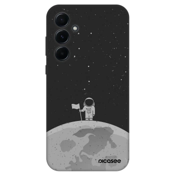 Husă pentru Samsung Galaxy A55 5G A556B - Astronaut