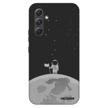 Husă pentru Samsung Galaxy A54 5G A546B - Astronaut