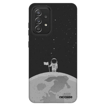 Husă pentru Samsung Galaxy A52s 5G A528B - Astronaut