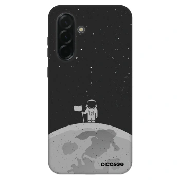 Husă pentru Samsung Galaxy A36 5G - Astronaut