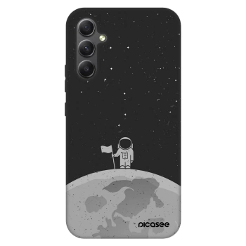 Husă pentru Samsung Galaxy A34 5G A346B - Astronaut