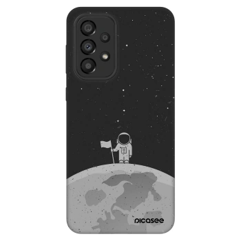 Husă pentru Samsung Galaxy A33 5G A336 - Astronaut
