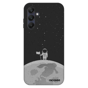 Husă pentru Samsung Galaxy A25 A256B 5G - Astronaut
