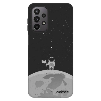 Husă pentru Samsung Galaxy A23 A236B 5G - Astronaut