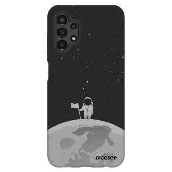 Husă pentru Samsung Galaxy A13 4G A135 - Astronaut