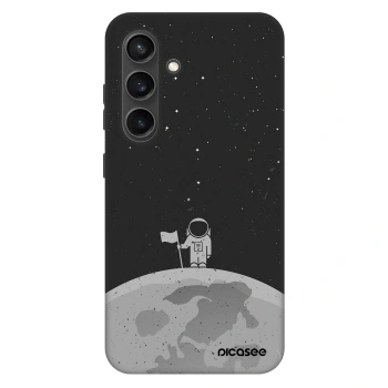 Husă pentru Samsung Galaxy S24 S921B 5G - Astronaut