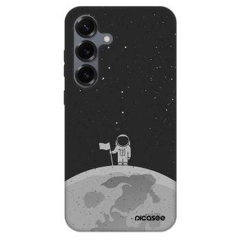 Husă pentru Samsung Galaxy S25 5G - Astronaut