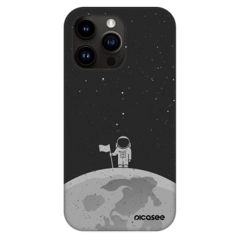 Husă pentru Apple iPhone 13 Pro - Astronaut