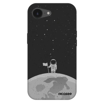 Husă pentru Apple iPhone 16e - Astronaut